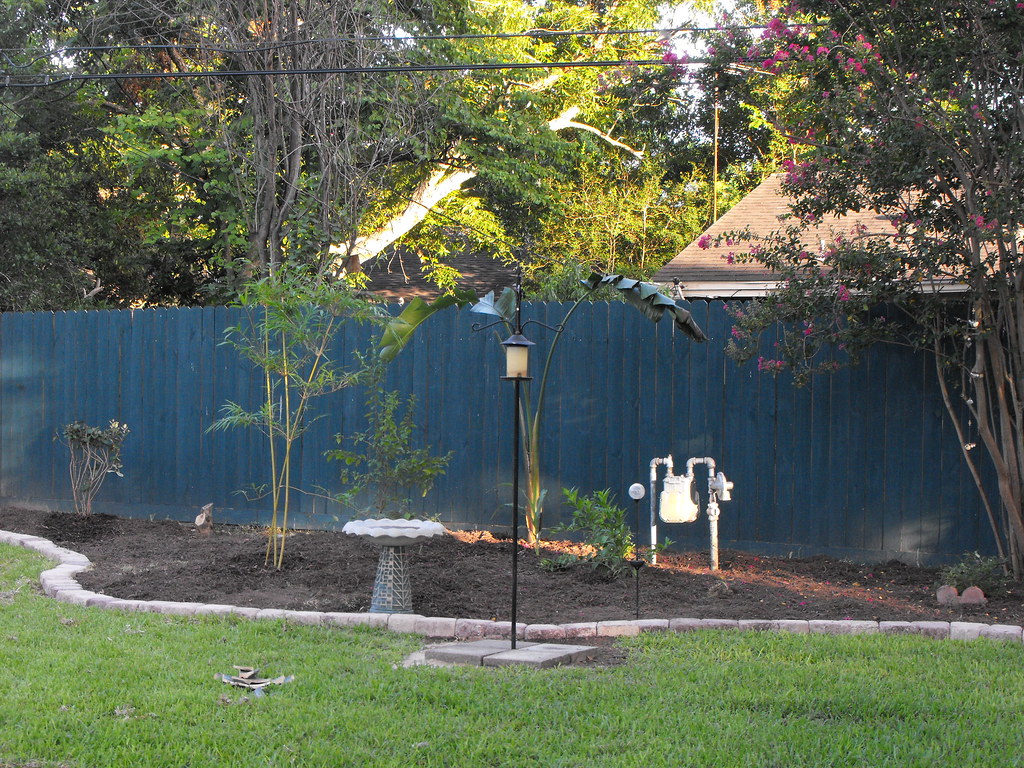 Mulching