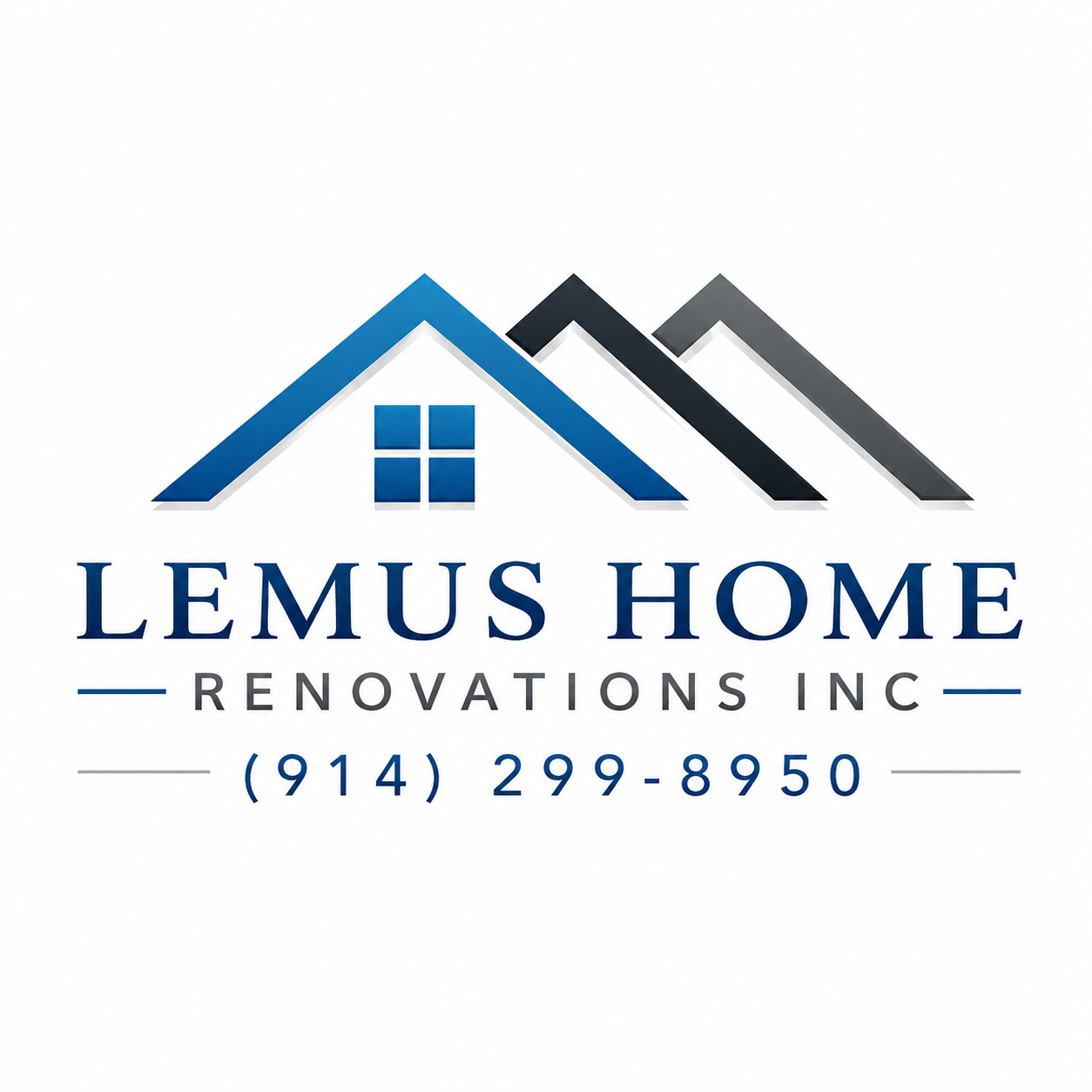 Lemus Home Renovations Inc. logo